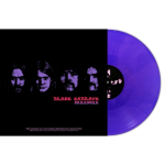 Black Sabbath / Paranoia (BBC Sunday Show: Broadcasting House London 26th April 1970)(Coloured Vinyl)(LP)