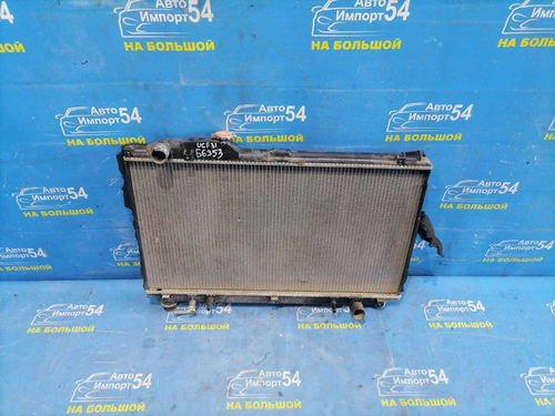 Радиатор двигателя TOYOTA CELSIOR 2000-2006