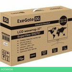 Монитор ExeGate SuperView EH2707