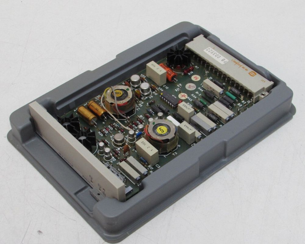 SIEMENS M74003-A181