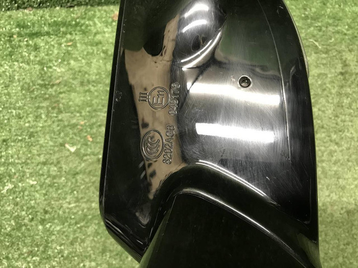 Зеркало правое Jetour Dashing (2022-н.в.) 17 конт.