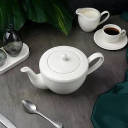 Чайник 1000 мл h14 см   Noble [1]