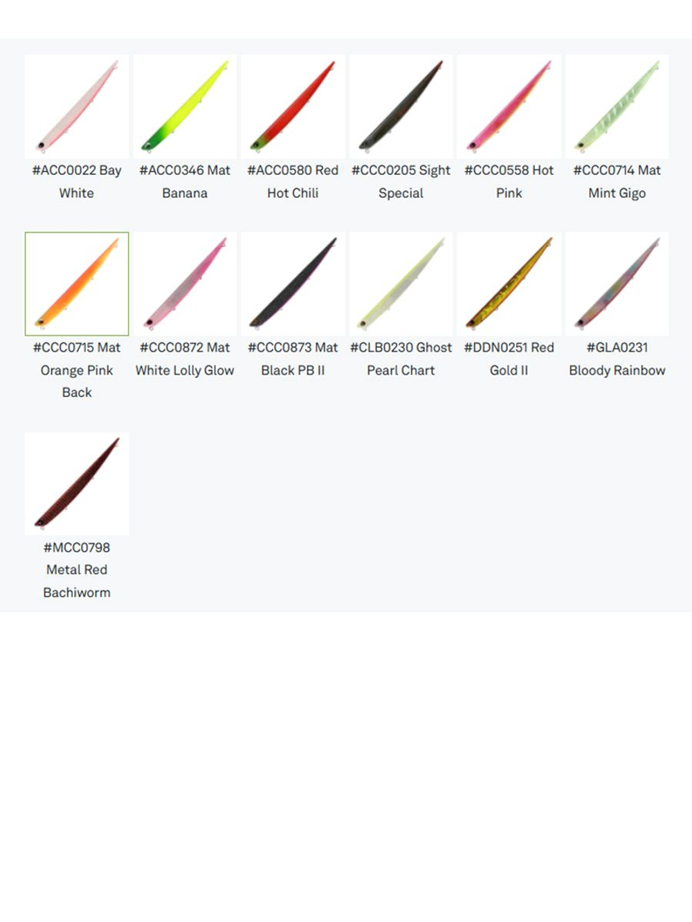 Воблер DUO Bay Ruf Manic 95, DPA0367 Tequila Sunrise, 95 мм, 8 г, тонущий, стикбейт
