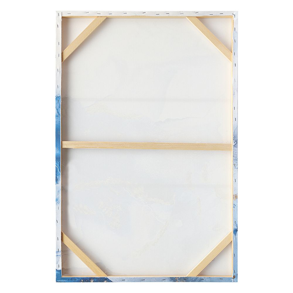 Панно декоративное Utopia blue, 60х90 см