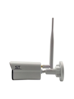 Видеокамера ST-SX4531 Wi-Fi LIGHT 4Мп (2,8мм)