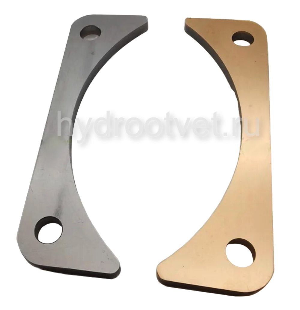 A4VSO40 RETAINER - Фиксатор