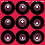 Port Noir / Any Way The Wind Carries (LP+CD)