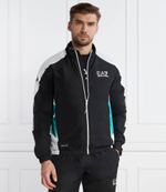 Спортивный костюм EA7 - черный(3DPV07 PNP6Z)