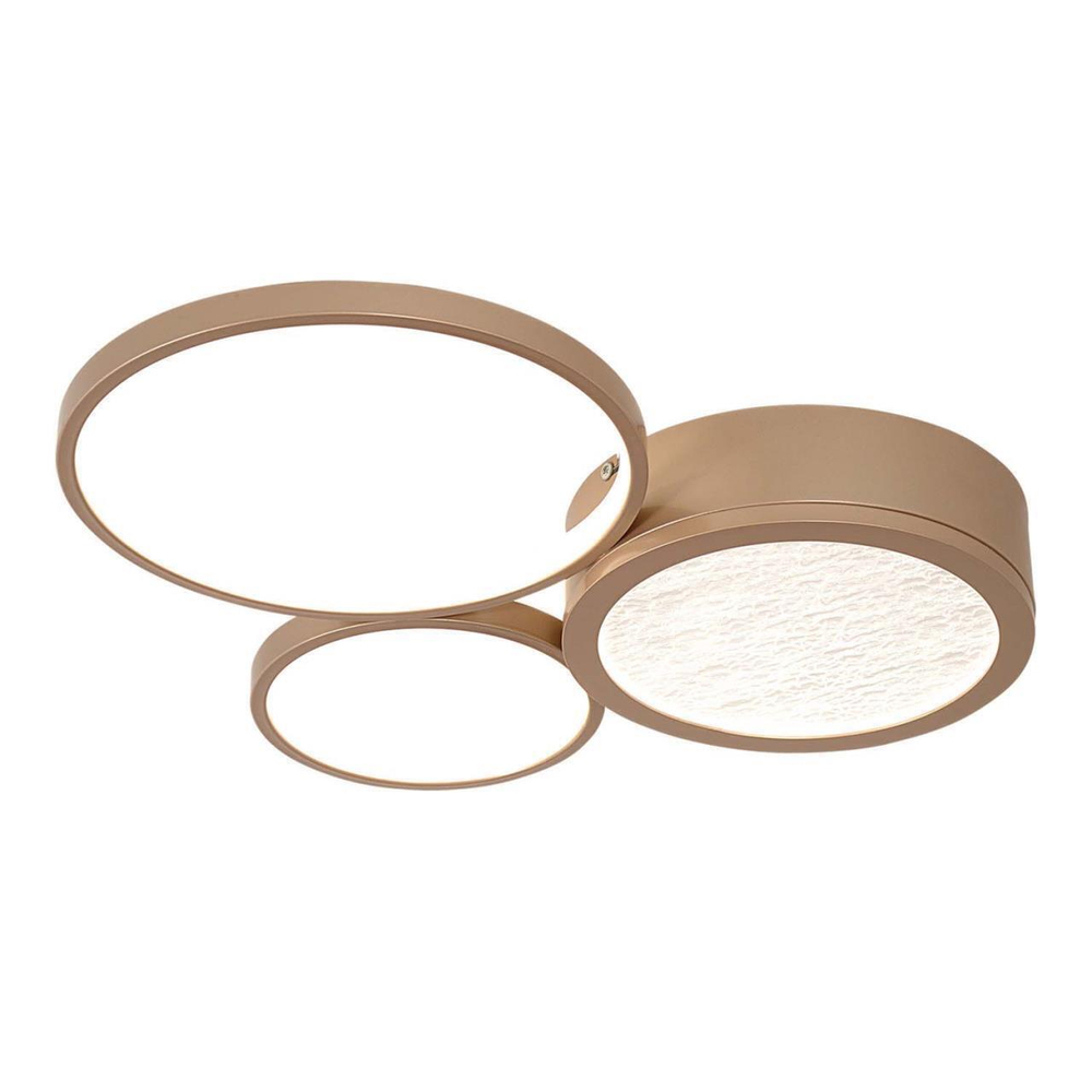 Потолочная светодиодная люстра F-Promo Campus 4681-3C