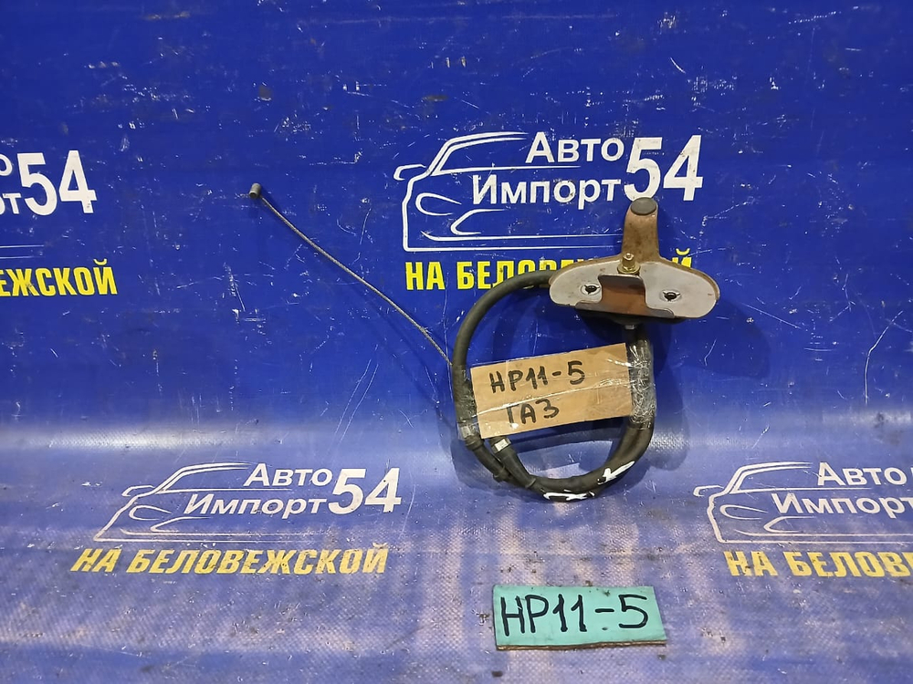 Трос газа NISSAN PRIMERA 1998