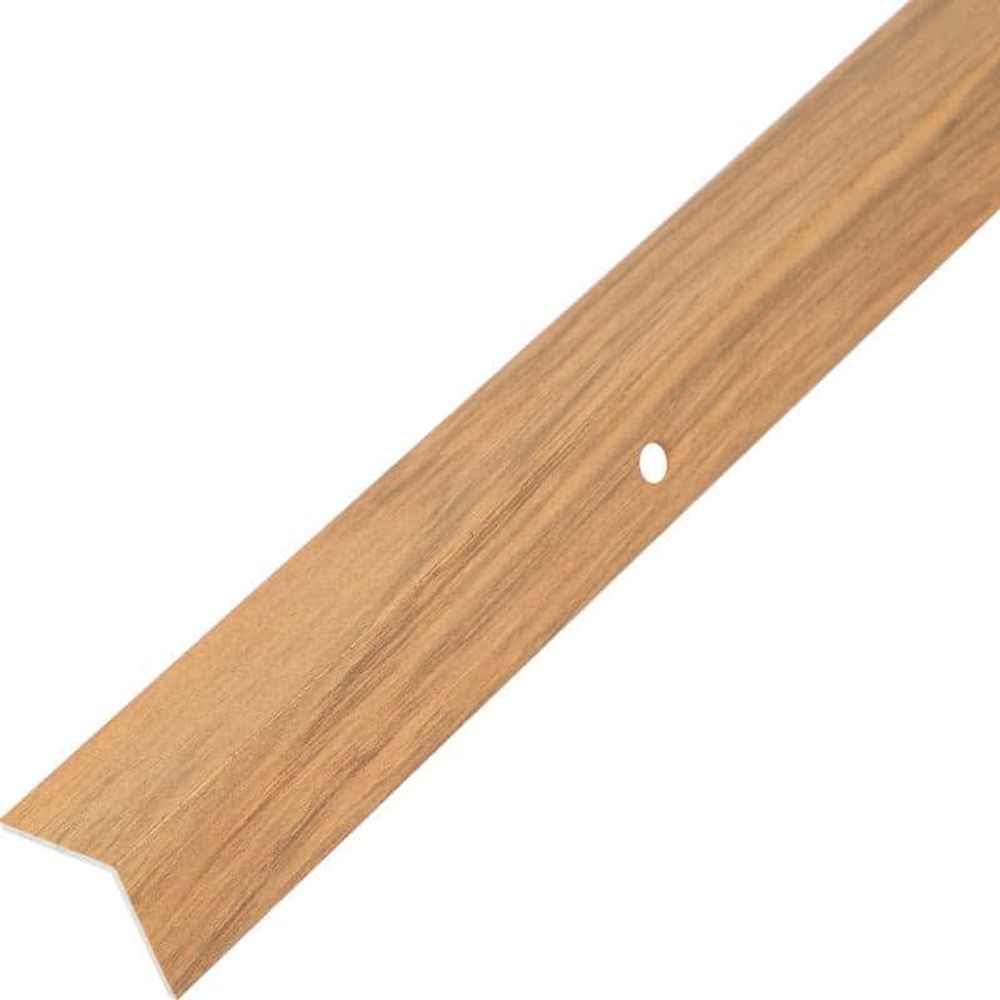 Порог ПУ 05.-1.1800. угол внутренний 20*20мм