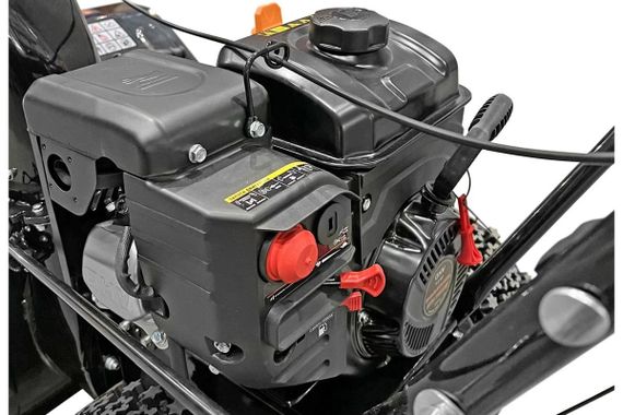 Снегоуборщик CARVER STG 7056WEL