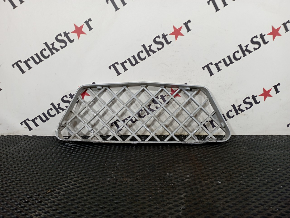 Площадка подножки верхняя