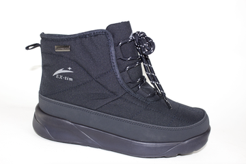 Дутики женские зимние Ex-tim арт. 2236-3