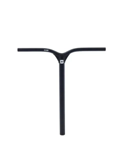 Руль Diverse "Core" Alu Bar Black