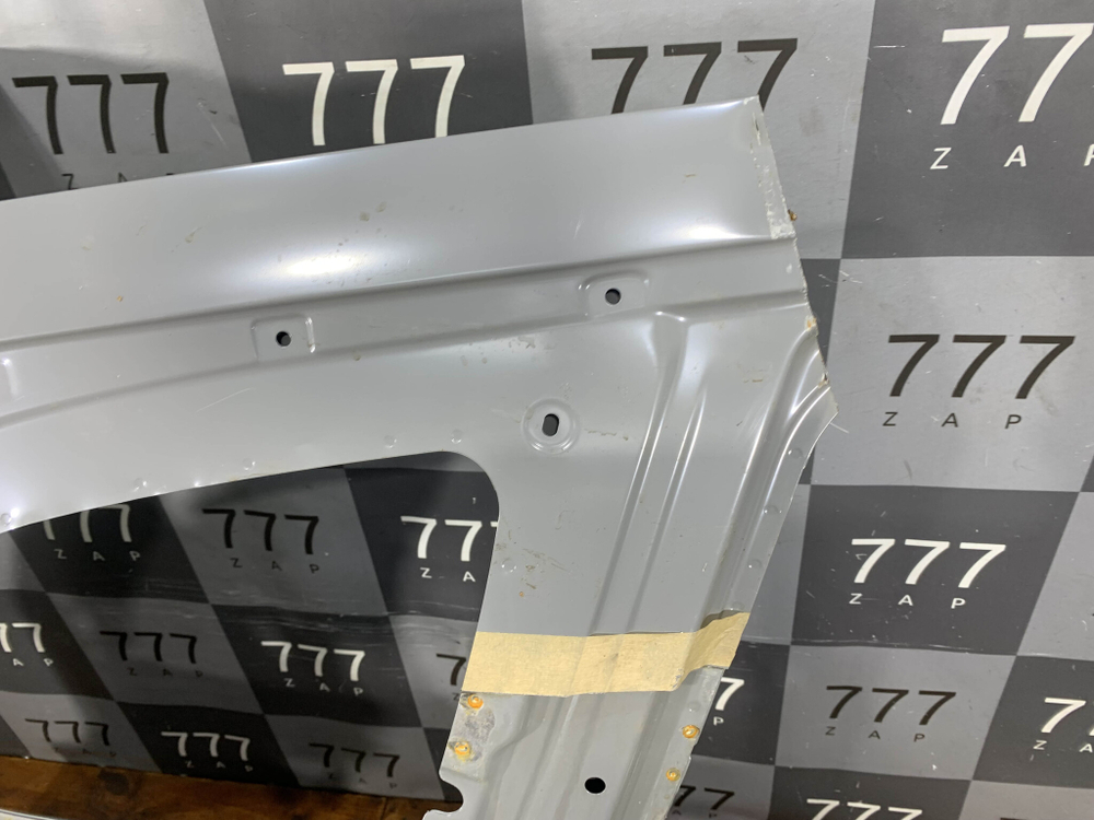 Боковина правая Chery Tiggo 8 Pro Новая Оригинал 509001424AADYJ