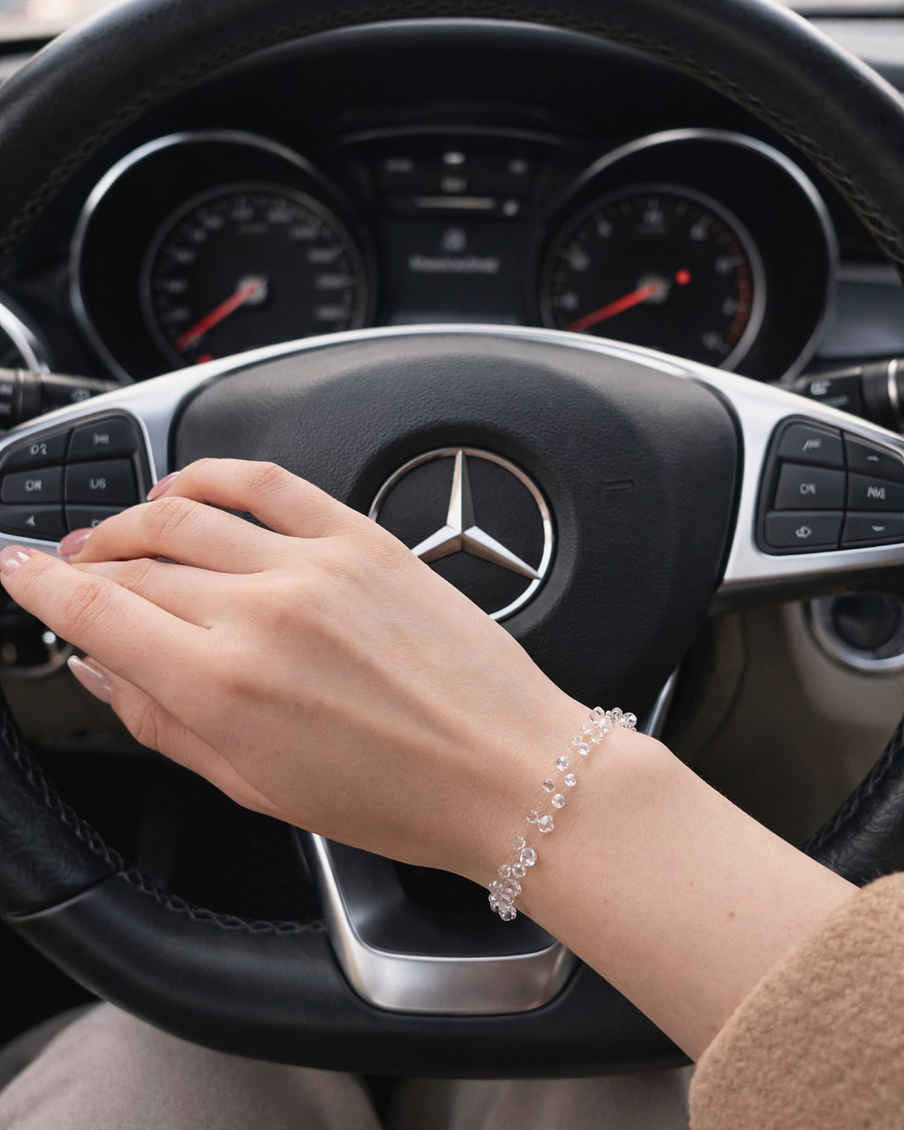 Браслет "Слезы бывшего"