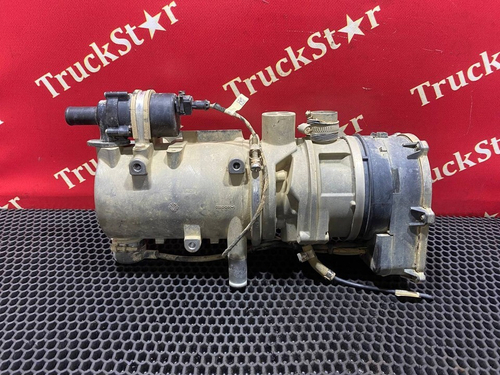 Отопитель автономный 9.1 KW 2024г