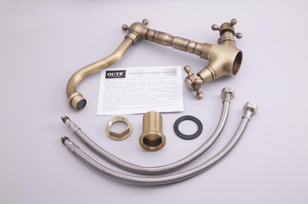 Смеситель для кухни Oute T97 T9713BF