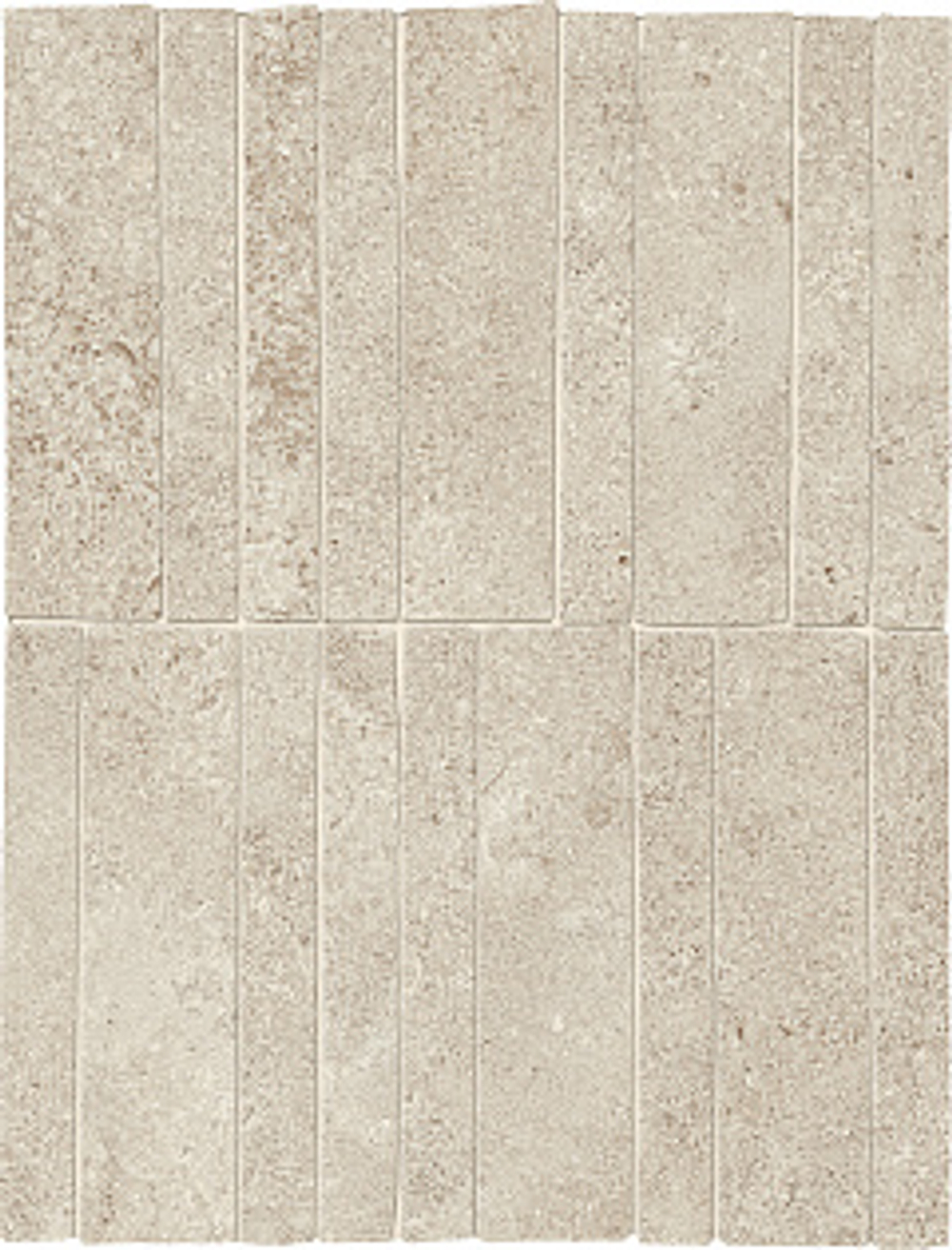 Мозаика/Керамогранит ATLAS CONCORDE BOOST ICOR Furnace Dust Matte 19,5x30 9 mm AZ83