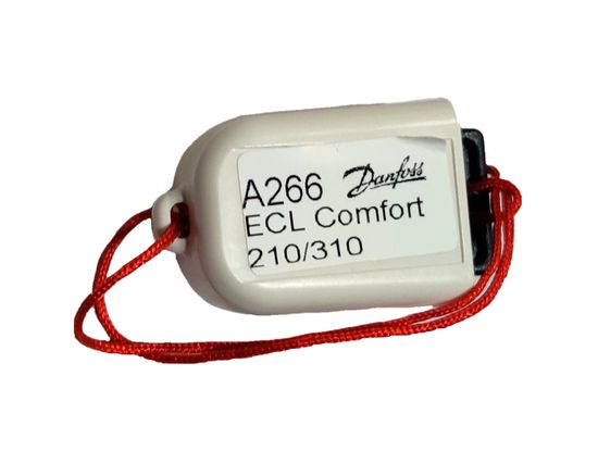 Ключ программирования Danfoss A231/331 087H3805