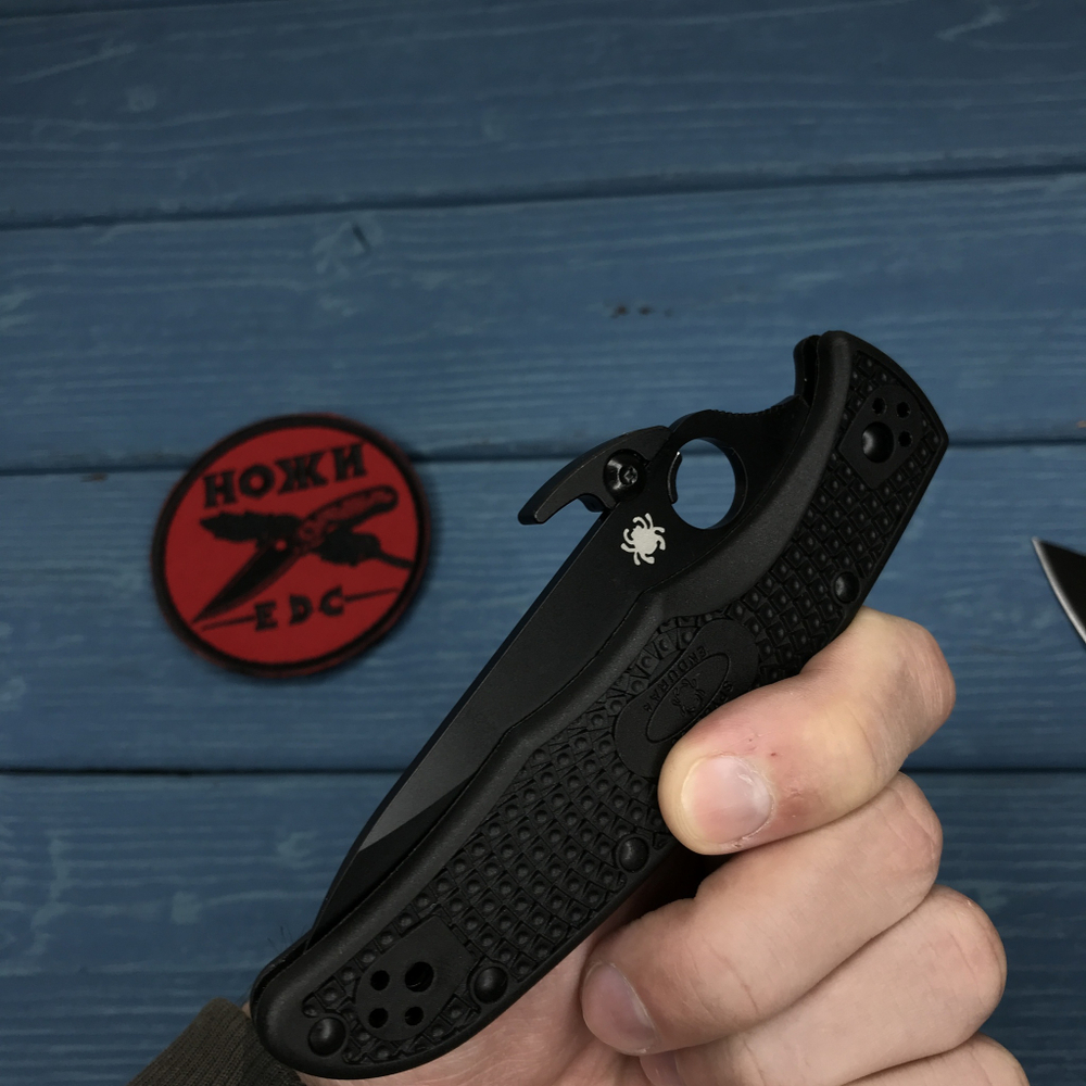 Вейв съемный для Spyderco RK-281