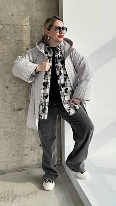 Полупальто