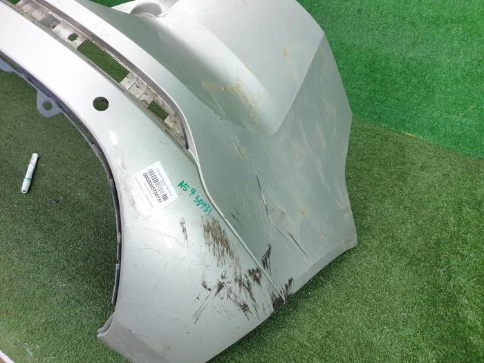 Бампер задний Volvo XC60 2 (2017-2021)