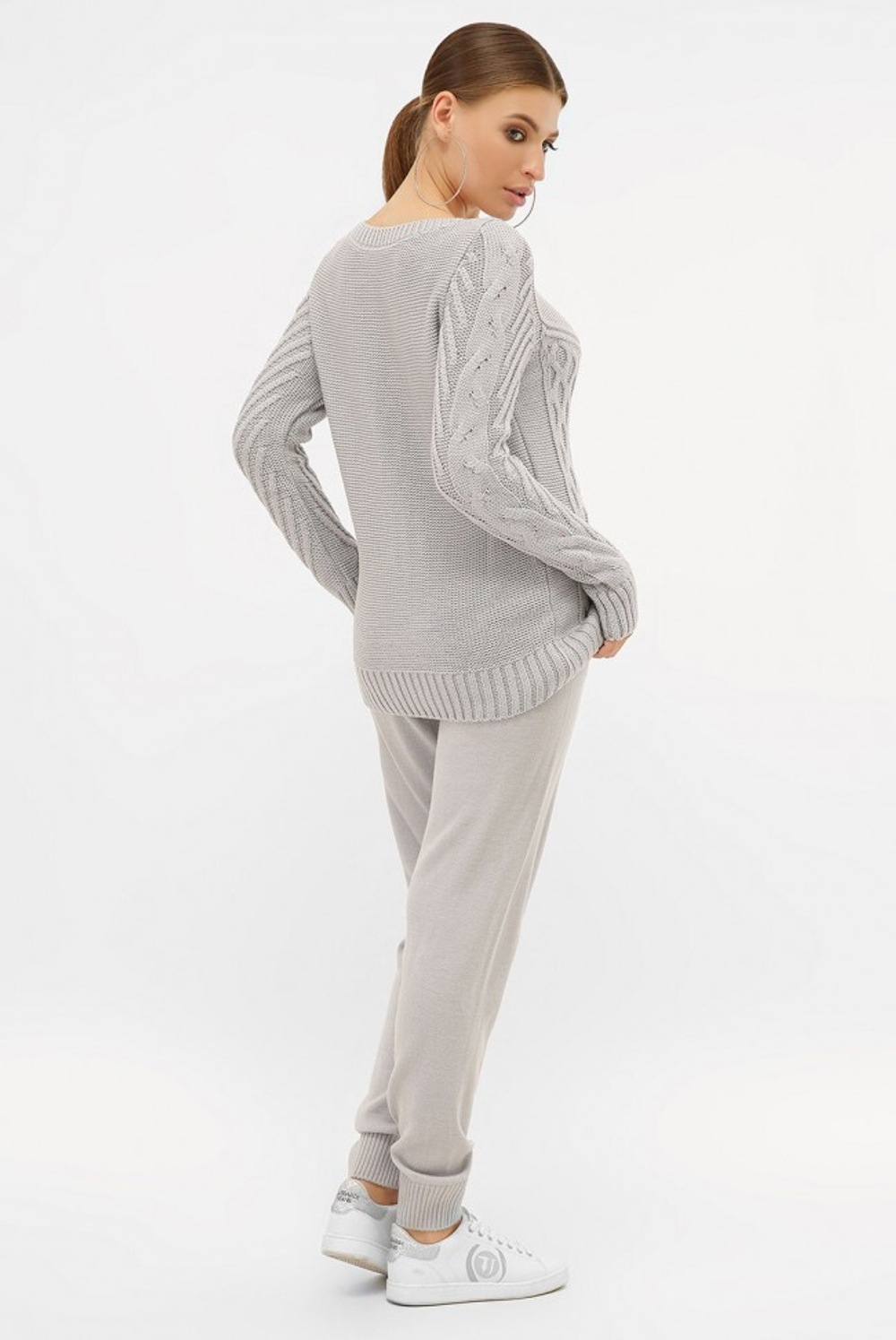 Вязаный костюм "COLOS" VKC0012