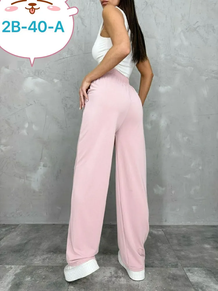 Брюки 2564679 Fabrika