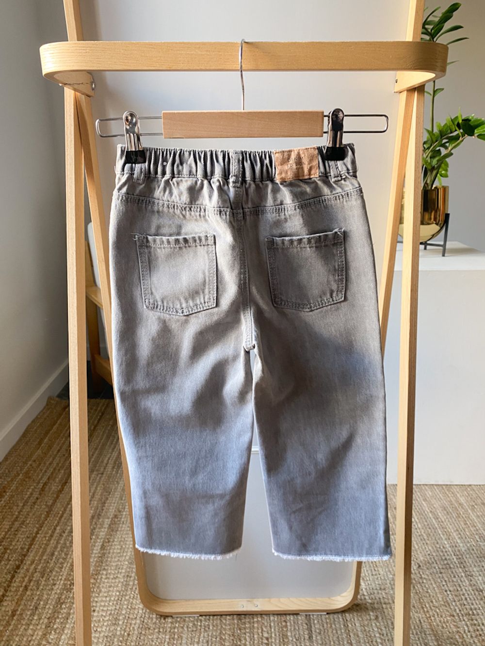 Джинсы  Zara, 110