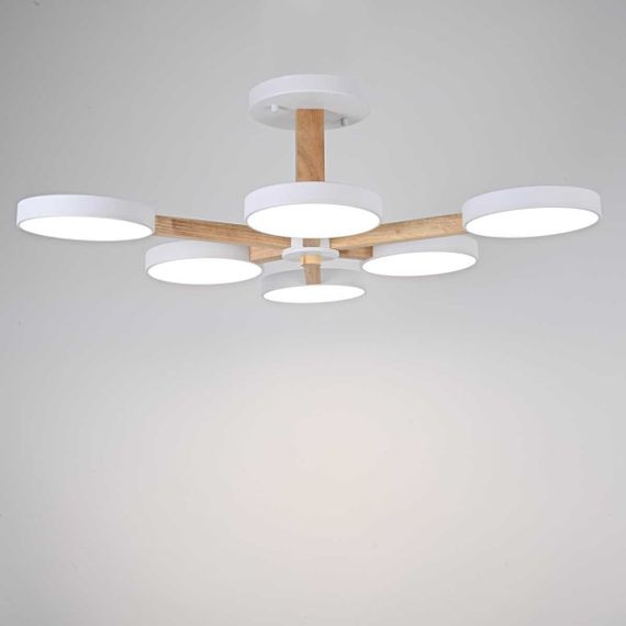 Потолочный светильник Imperium Loft TURNA-B01 141108-26