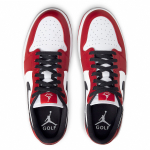 AIR JORDAN 1 LOW GOLF CHICAGO