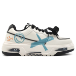 Кроссовки MLB Chunky Liner PU, 3ASXCA12N-50WHS