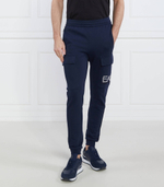 Спортивные штаны EA7 - темно-синий(3RUP54 PJEQZ)
