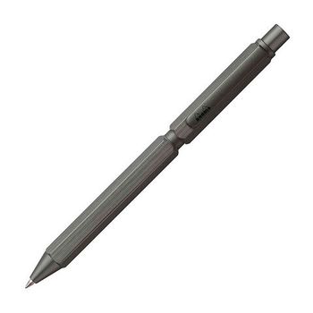 Ручка мультисистемная Rhodia Multi Pen два стержня и карандаш 0,5 (9371C)