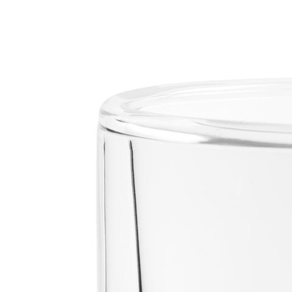 Термокружка 0.35л VIVA Scandinavia Classic Прозрачный