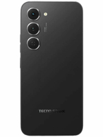 Смартфон TECNO SPARK 40 Pro 8/128Gb, Ростест(ЕАС), Ink Black,
