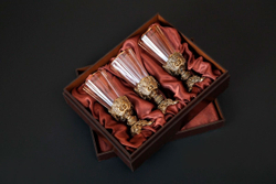 Набор лафитников "Классика"