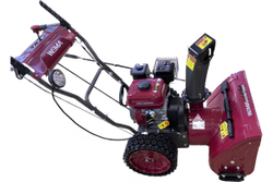 Снегоуборщик WEIMA WXS0722A-SP-04