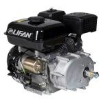 Lifan 170FD-R D20 3А двигатель бензиновый 00-00001068