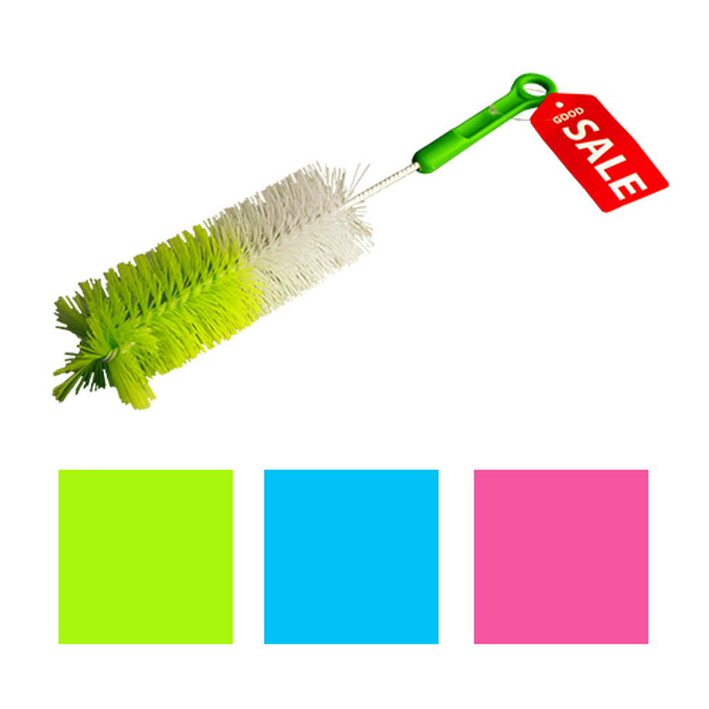 Щетка д/бутылок Good Sale Q000009