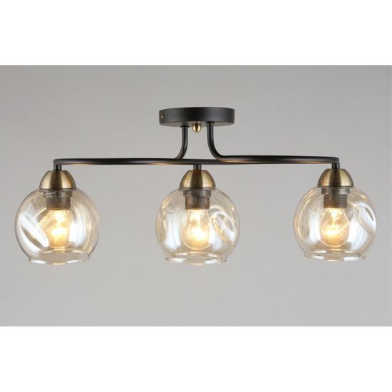 Люстра потолочная OML-95007-03