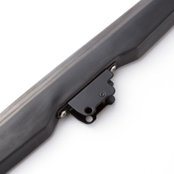 Щетка стеклоочистителя Autovirazh, AV-350W, 40 см/16", зимняя, AV-001633