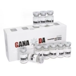 Gana DA | Липолитический коктейль