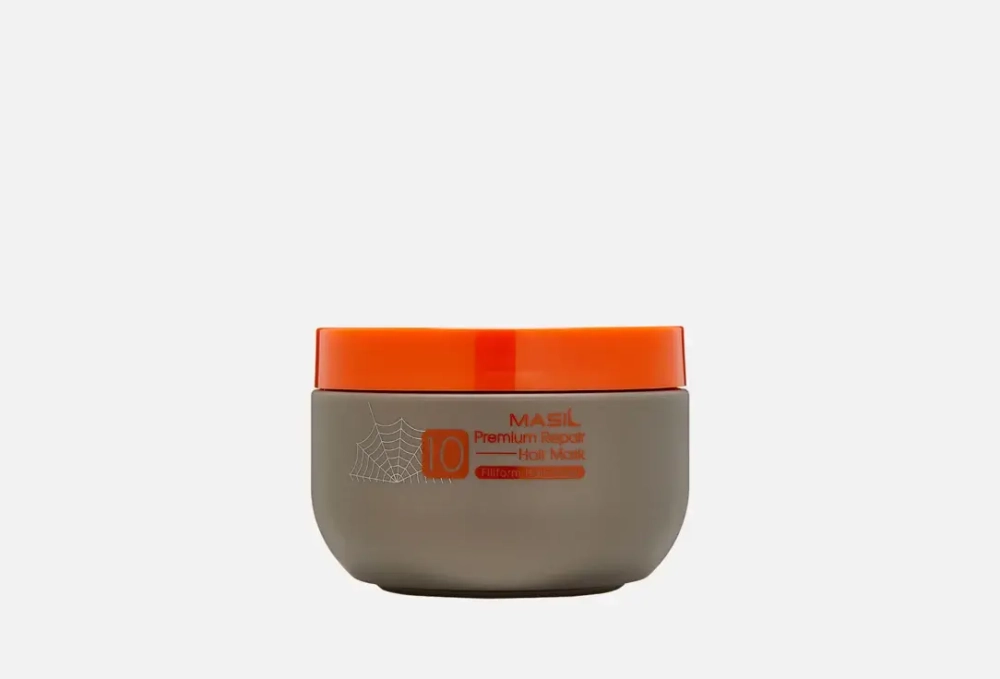 MASIL Восстанавливающая премиум-маска для волос MASIL 10 PREMIUM REPAIR HAIR MASK (300 мл)