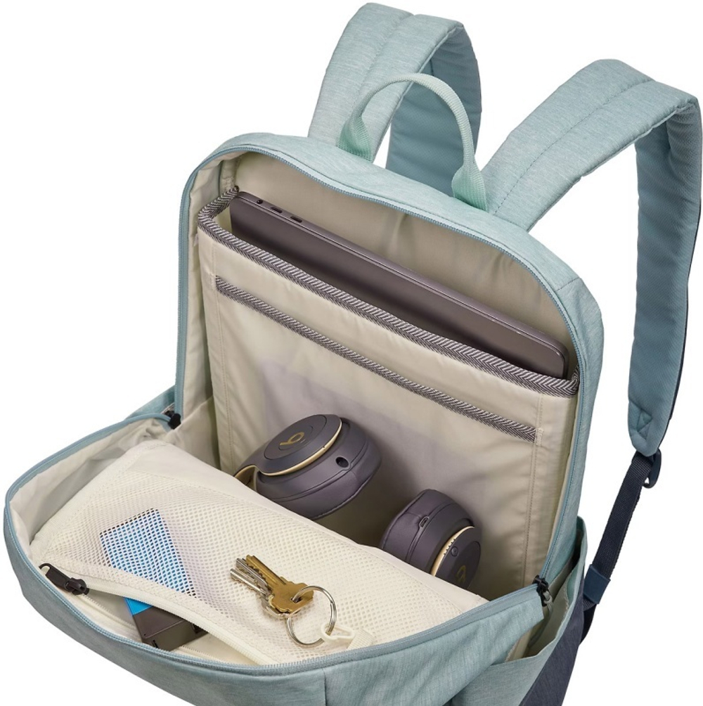 Рюкзак для ноутбука Thule Lithos Backpack 20L TLBP216 Alaska/Dark Slate (3204836)
