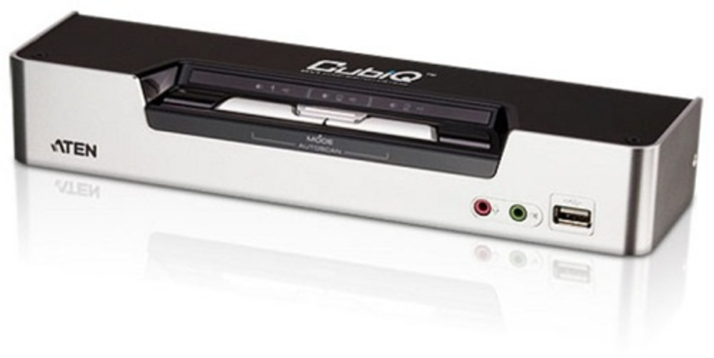 Переключатель Aten CS1642A-AT-G