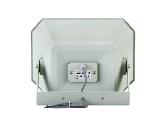 CVGAUDIO HPM50T рупорный громкоговоритель, мощность 15/30/50W — 100V