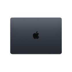 MacBook Air 13 MRXW3 (M3 8CPU/8/512ssd/10GPU) Полуночный Черный